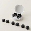 Bouchons Oreilles Silicone Réutilisables