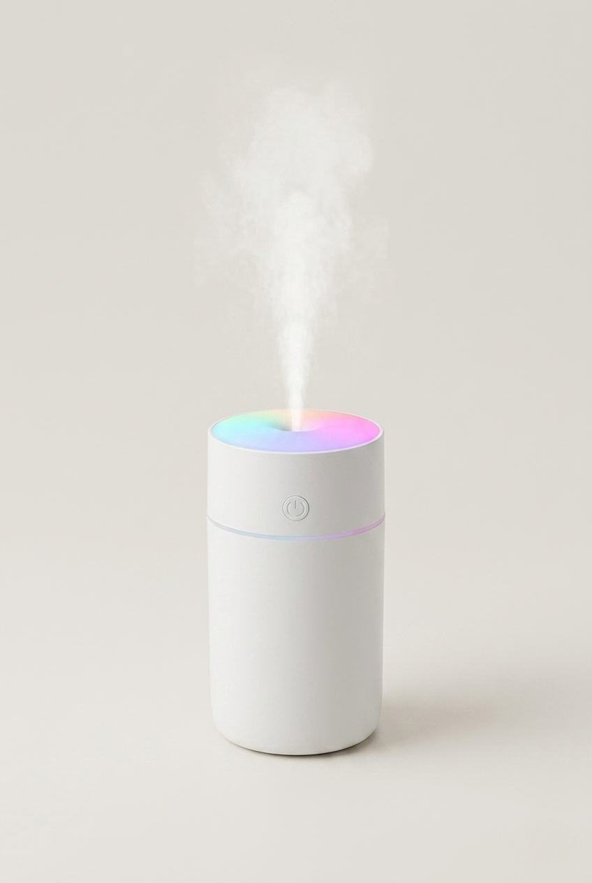 Humidificateur sans fil