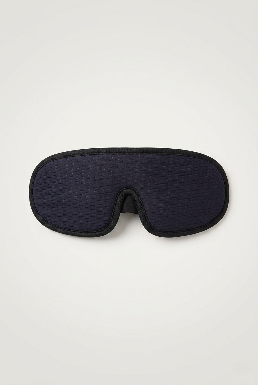 Masque de nuit respirant