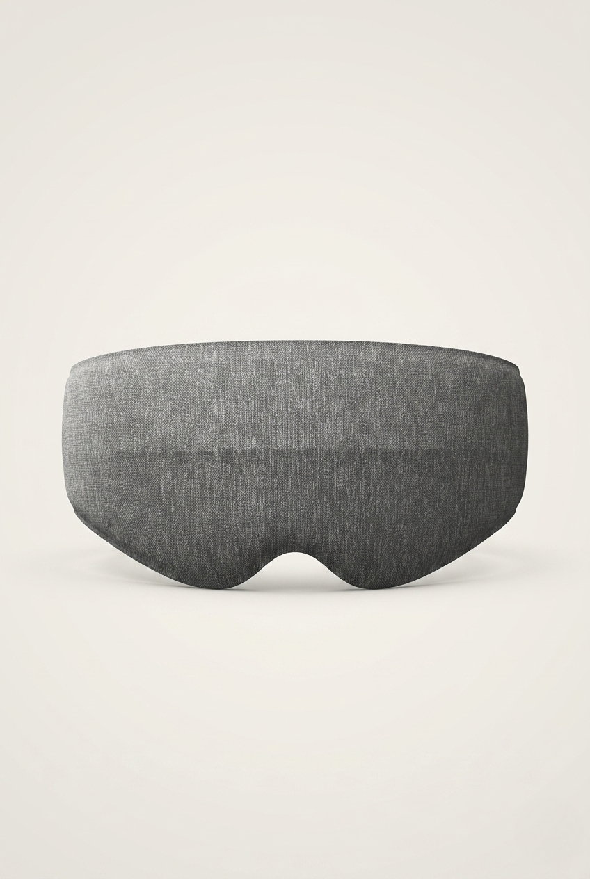 Masque de nuit occultant Total