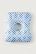 Oreiller Ergonomique Trou