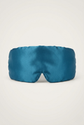 Masque de nuit en soie