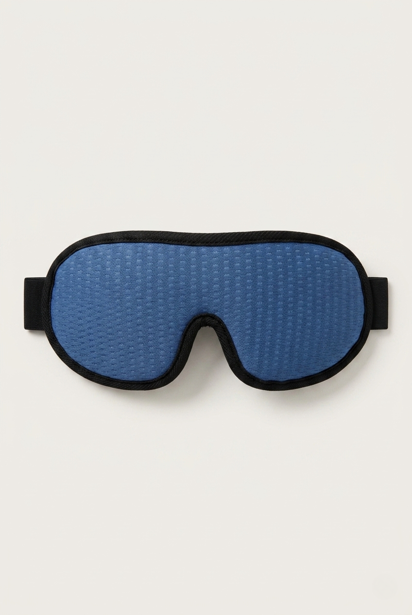 Masque de nuit respirant