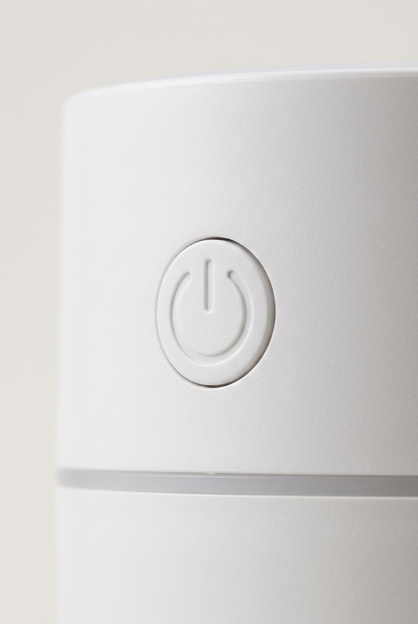 Humidificateur sans fil