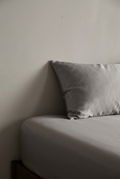 Drap Housse en soie