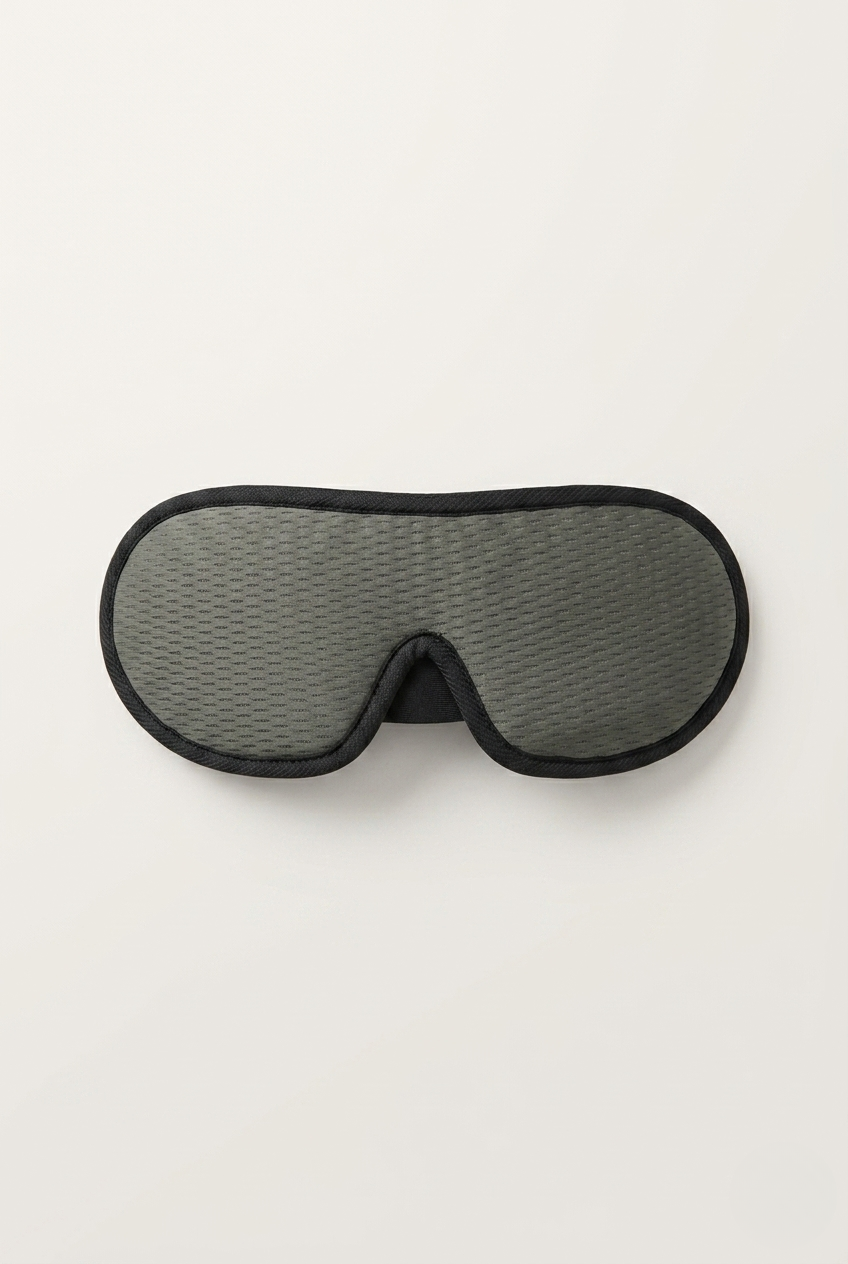 Masque de nuit respirant