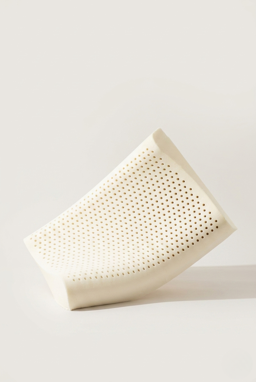 Oreiller Latex Cervical