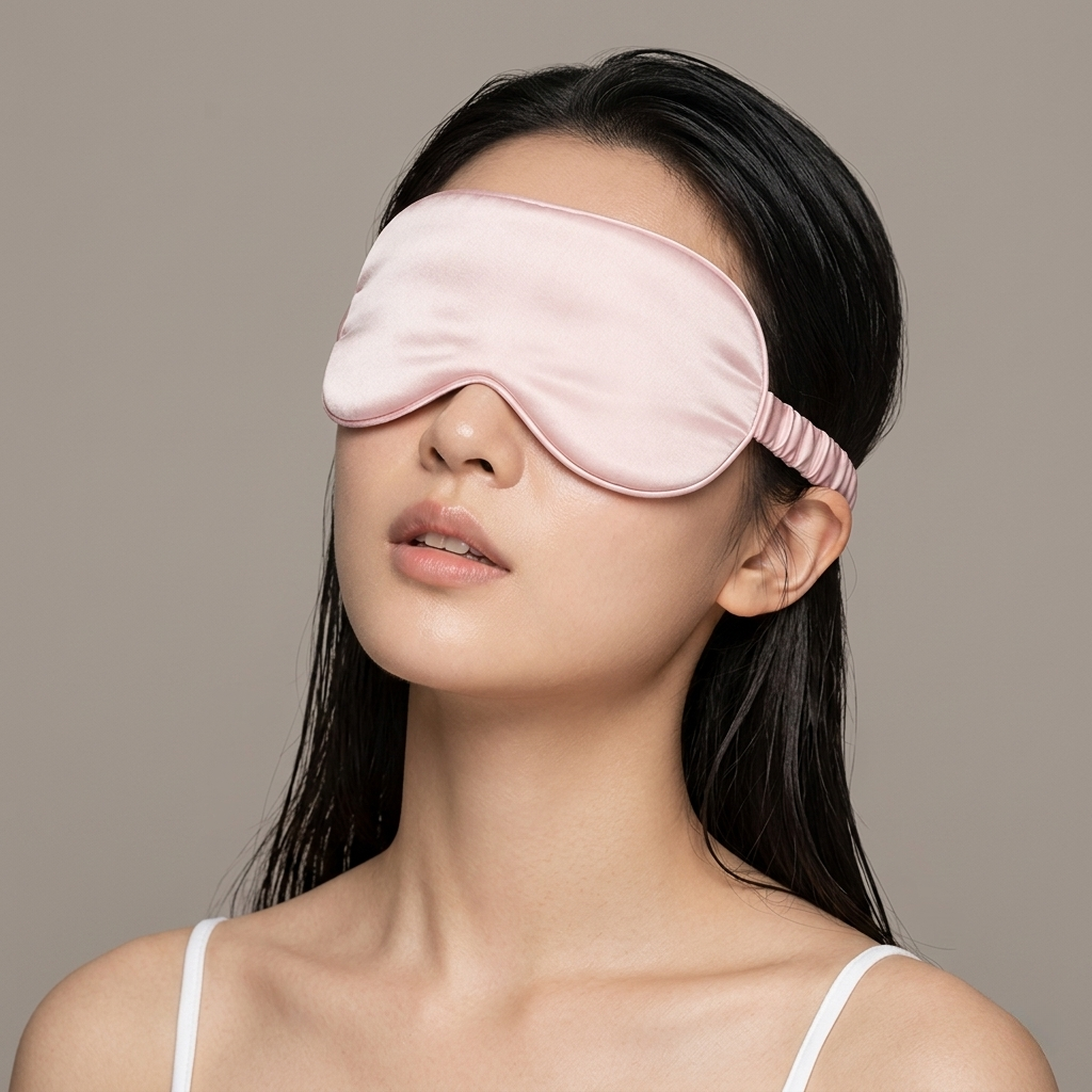 Masque de nuit ultra-léger