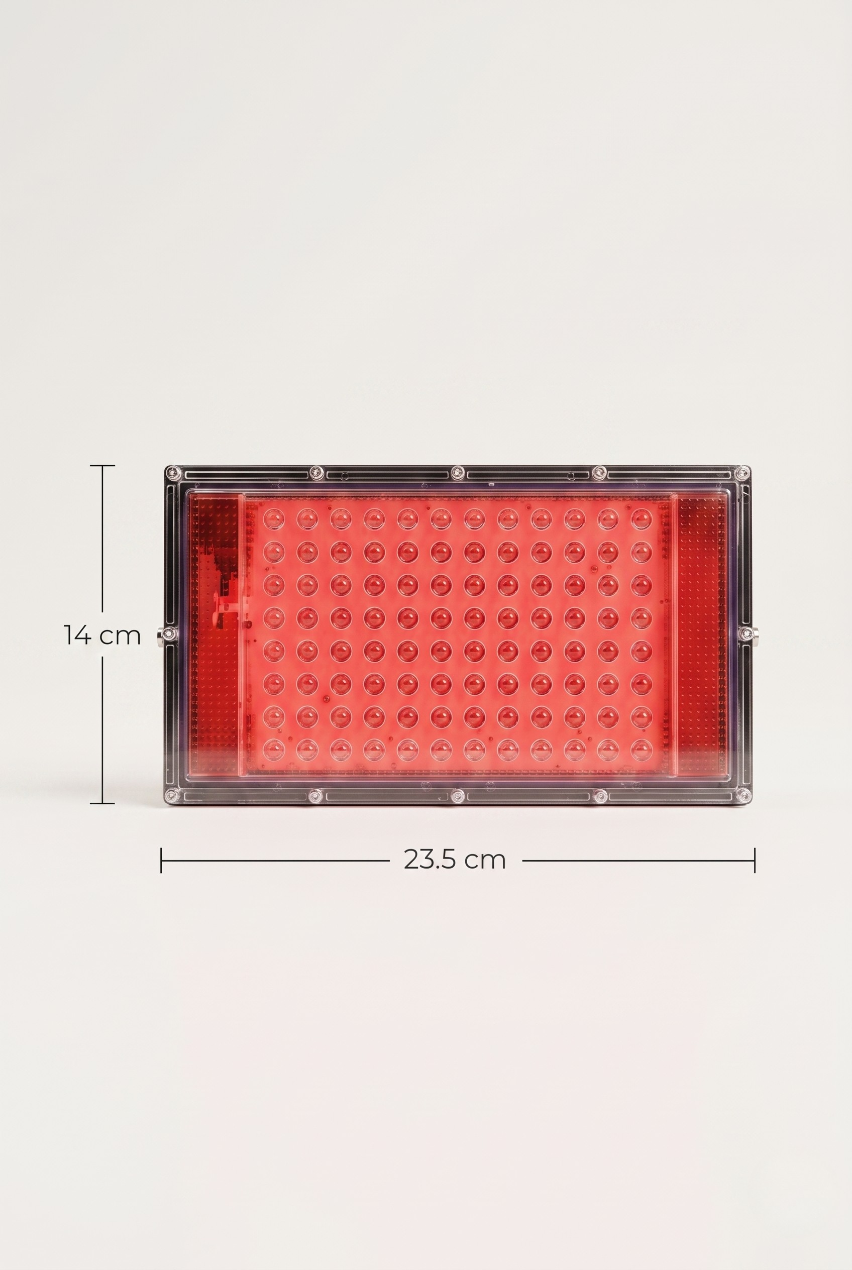 Panneau Thérapie Lumiere Rouge