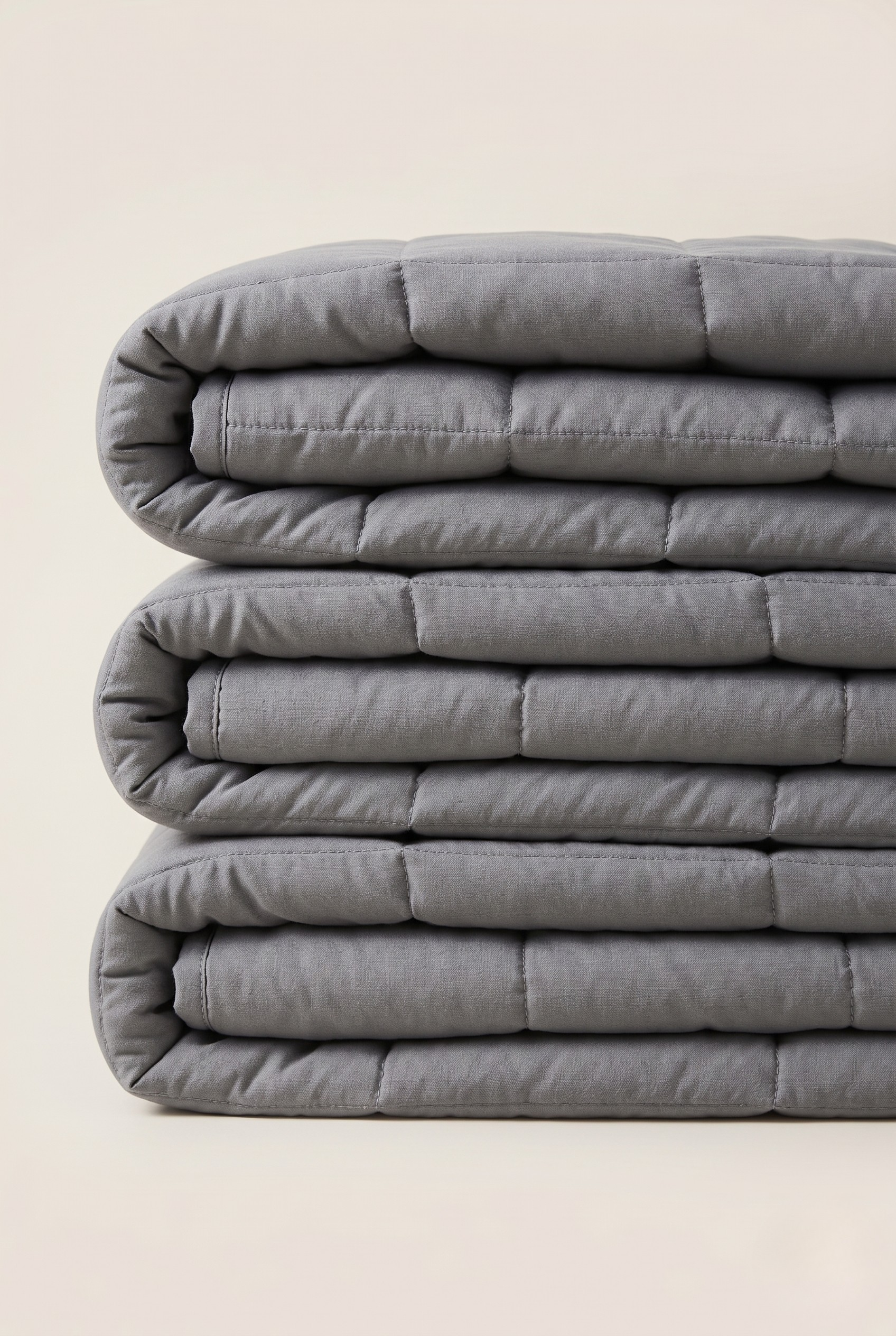 Couverture Lestée Anti-Stress