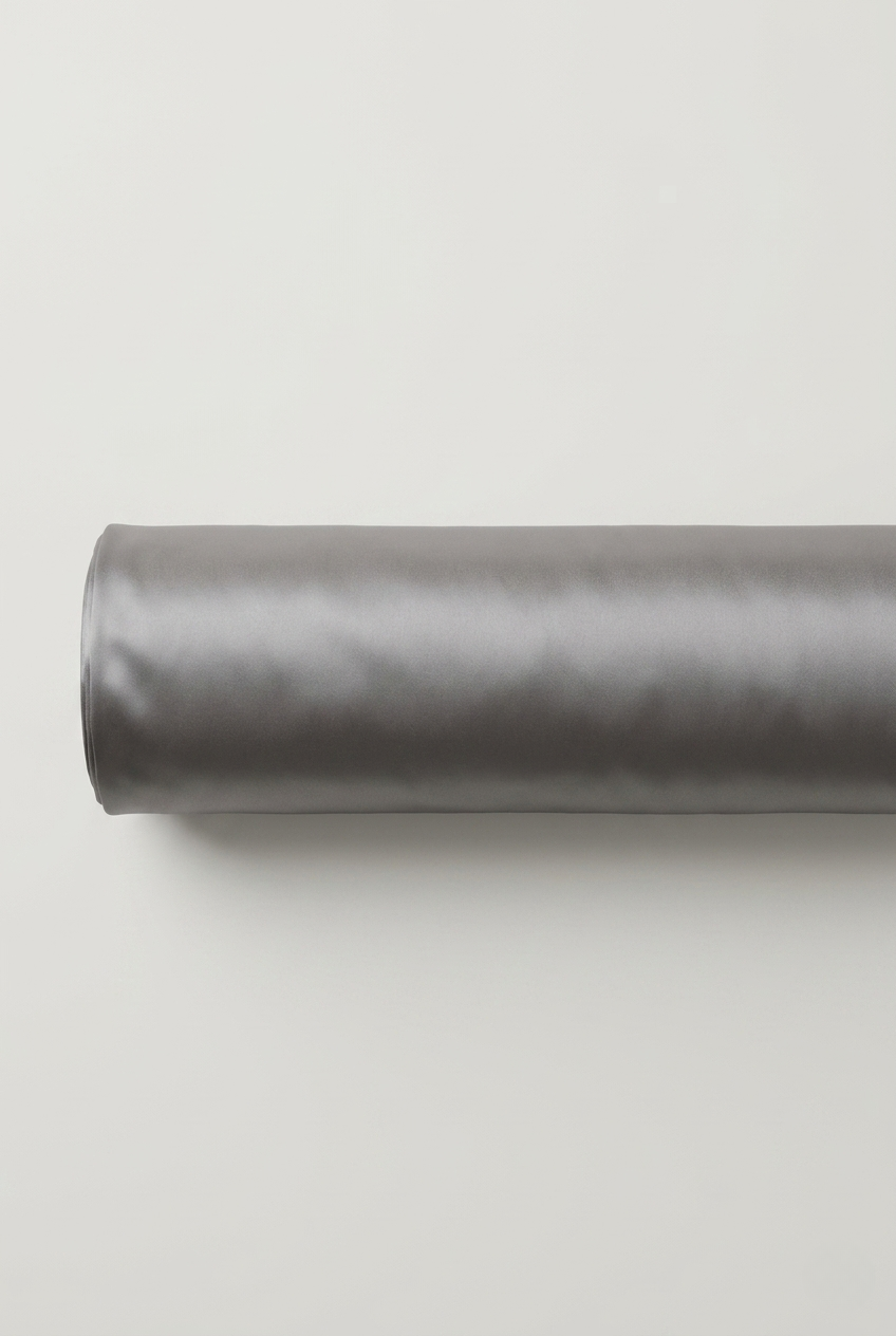 Drap Housse en soie