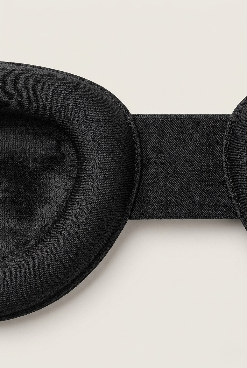 Masque de nuit Ajustable