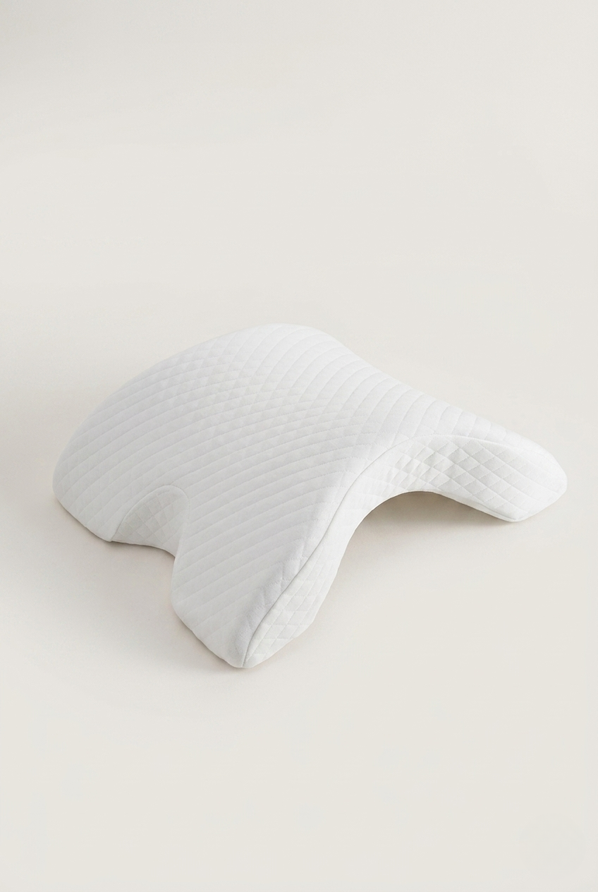 Oreiller Arc pour Bras