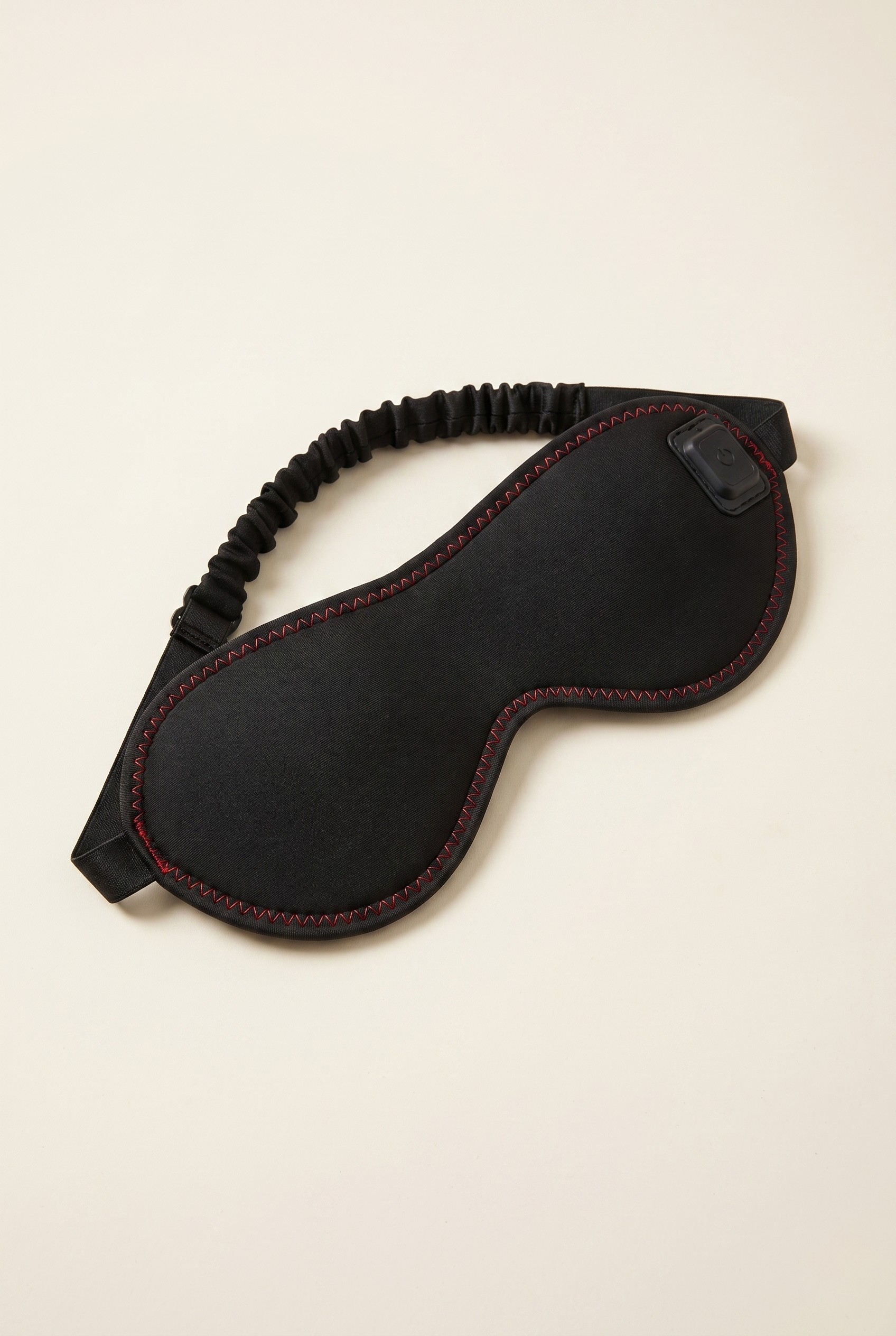 Masque Yeux Chauffant