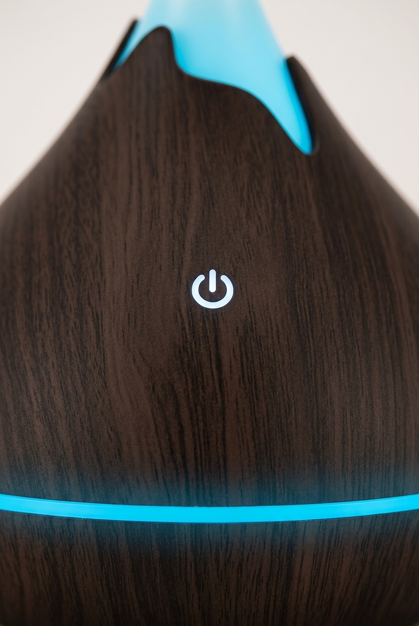 Diffuseur Huiles Essentielles Cime