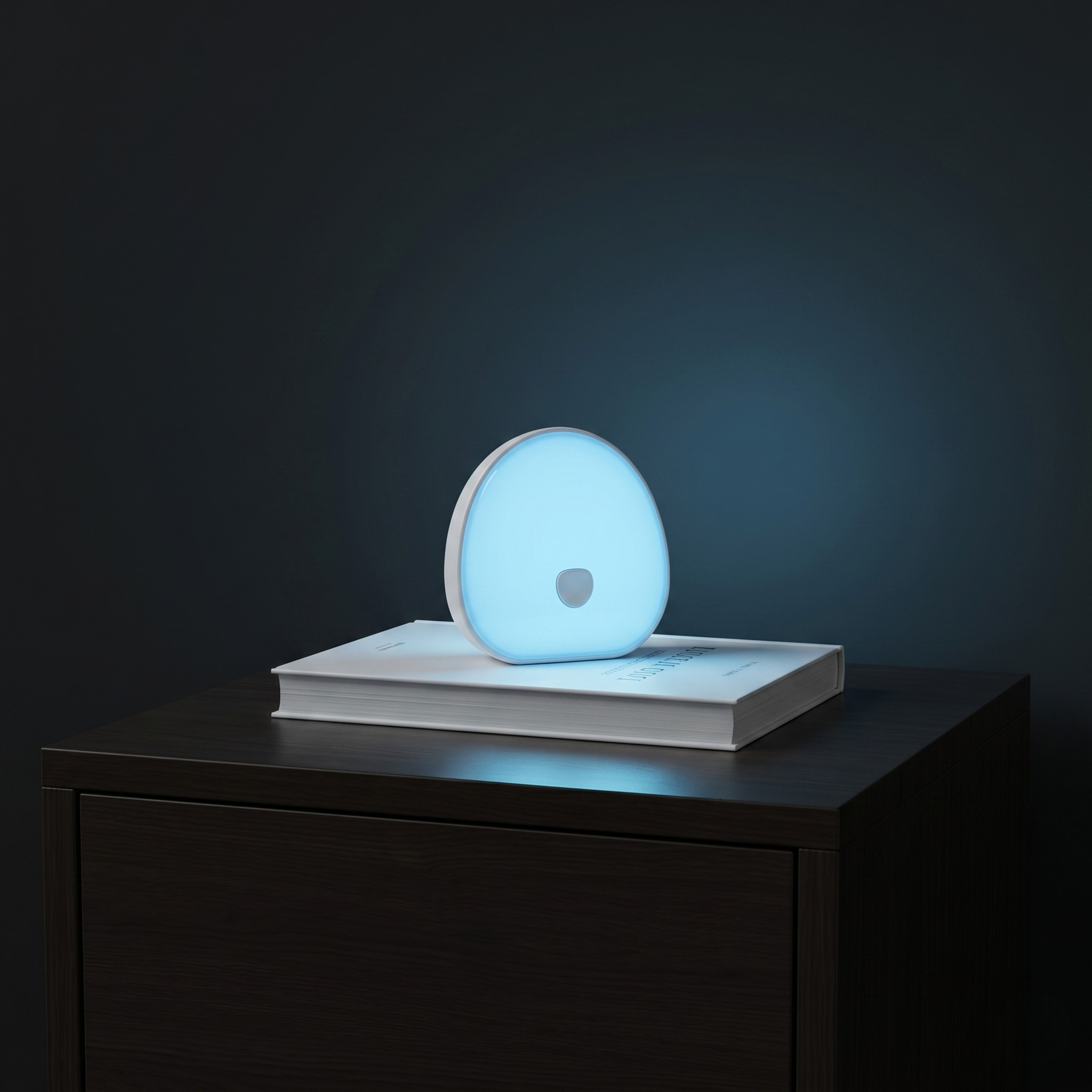 Lampe Bruit Blanc Sommeil