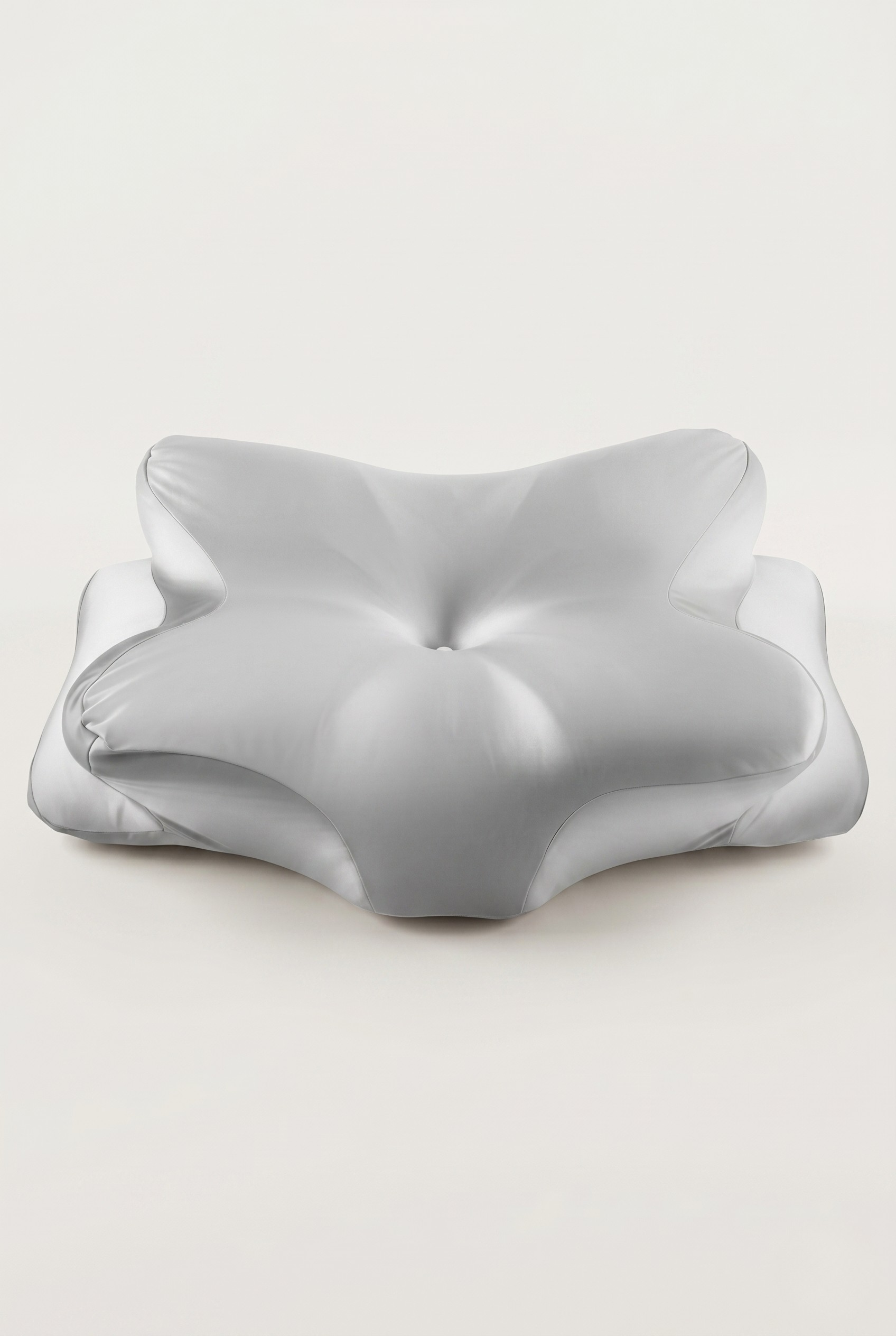 Taie pour Oreiller Cervical Satin