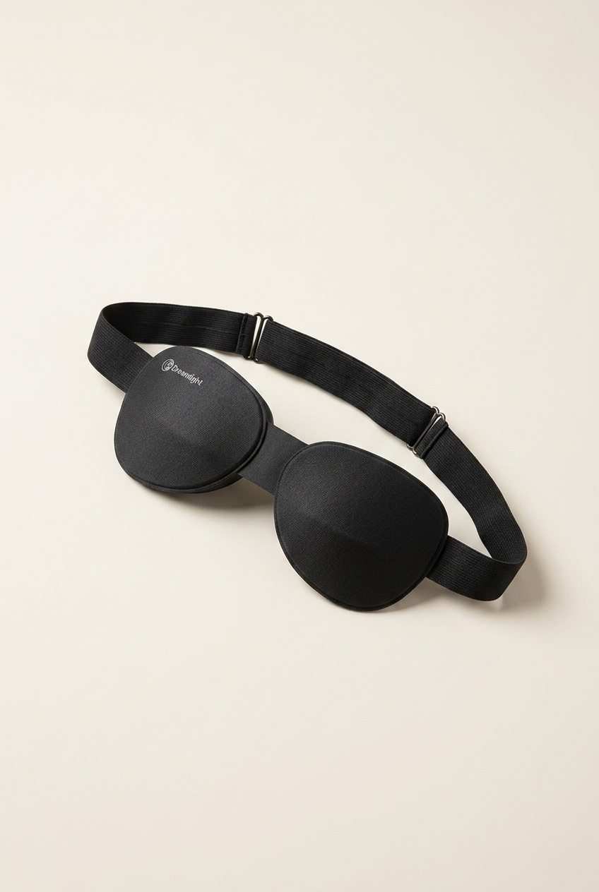 Masque de nuit Ajustable