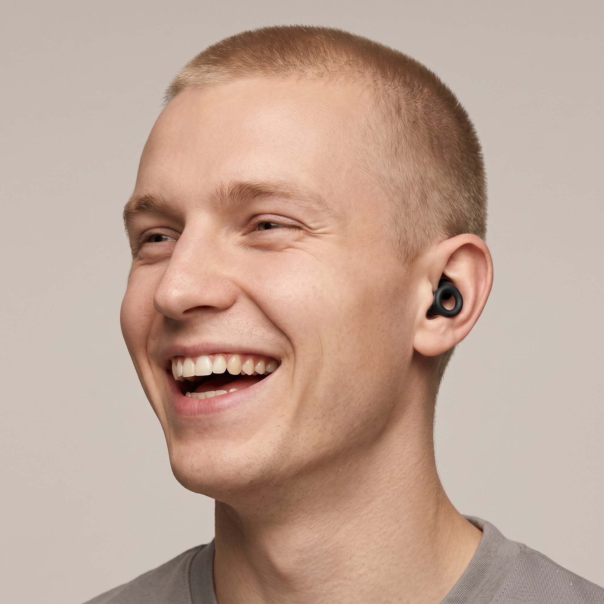 Bouchons Oreilles Silicone Réutilisables