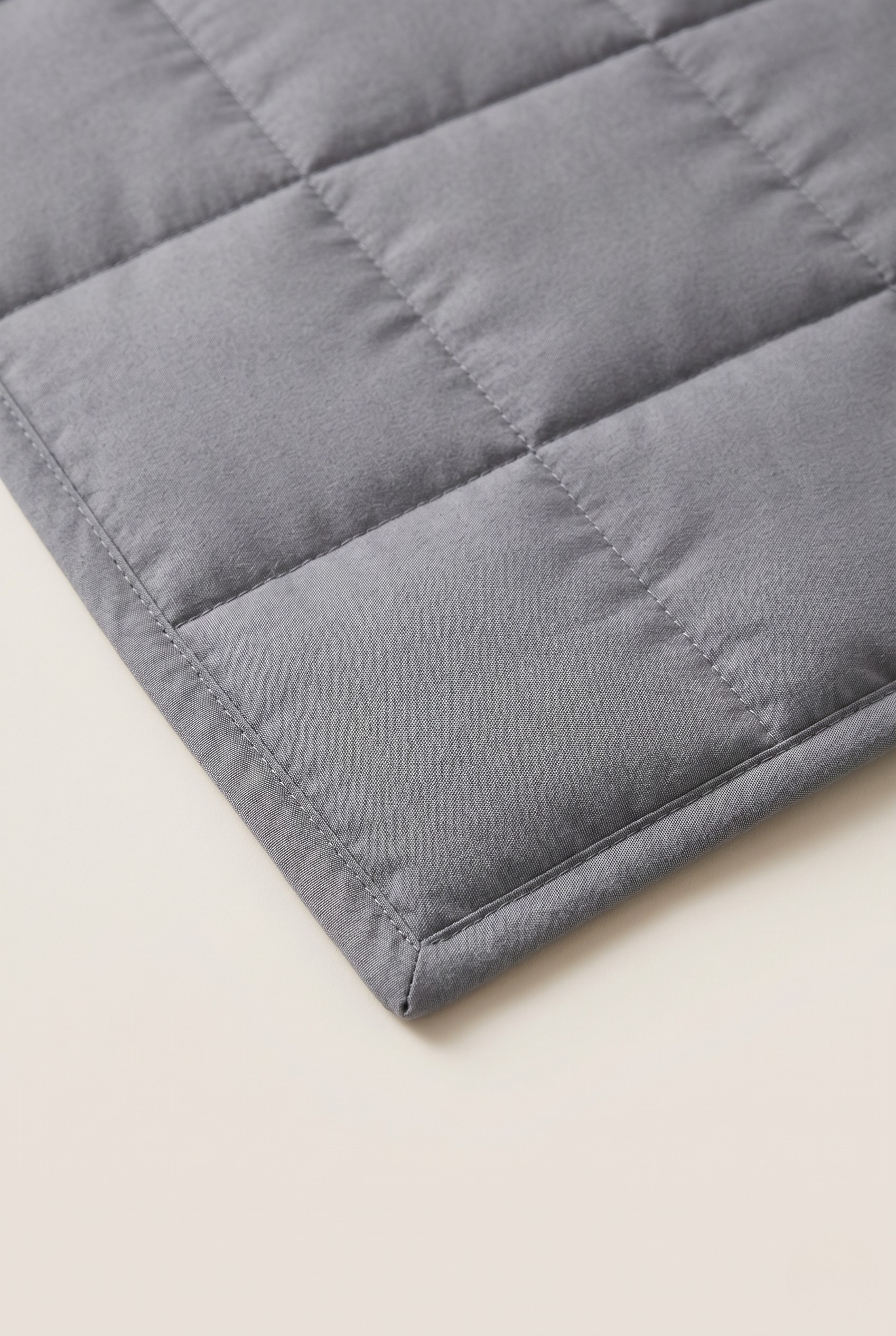 Couverture Lestée Anti-Stress