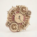 Horloge Murale Mécanique à Construire
