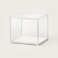 Vitrine de Protection pour Maquette