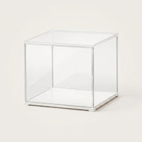 Vitrine de Protection pour Maquette