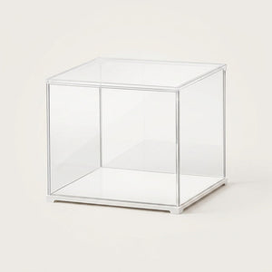 Vitrine de Protection pour Maquette