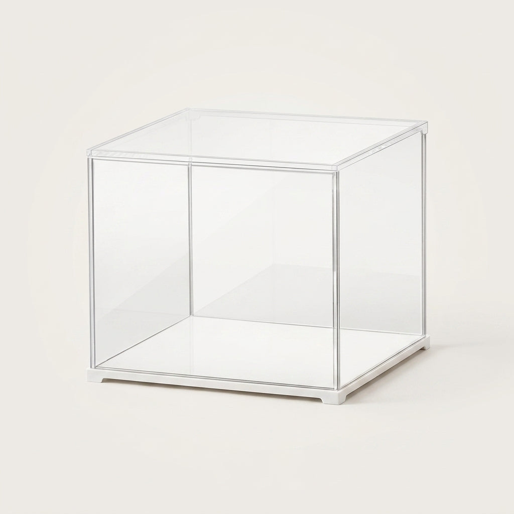 Vitrine de Protection pour Maquette