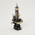 Phare Steampunk Mécanique à Construire