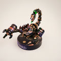 Scorpion Mécanique à Construire