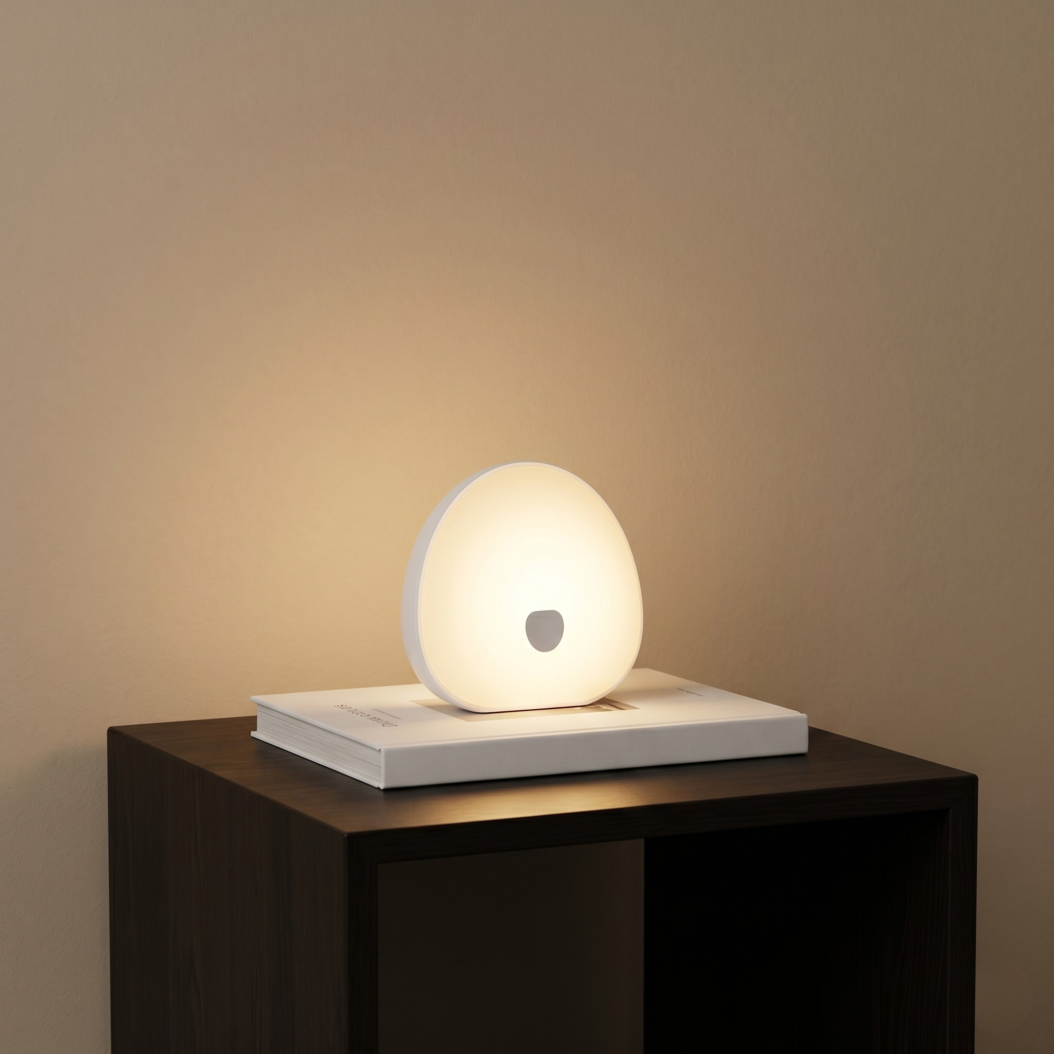 Lampe Bruit Blanc Sommeil