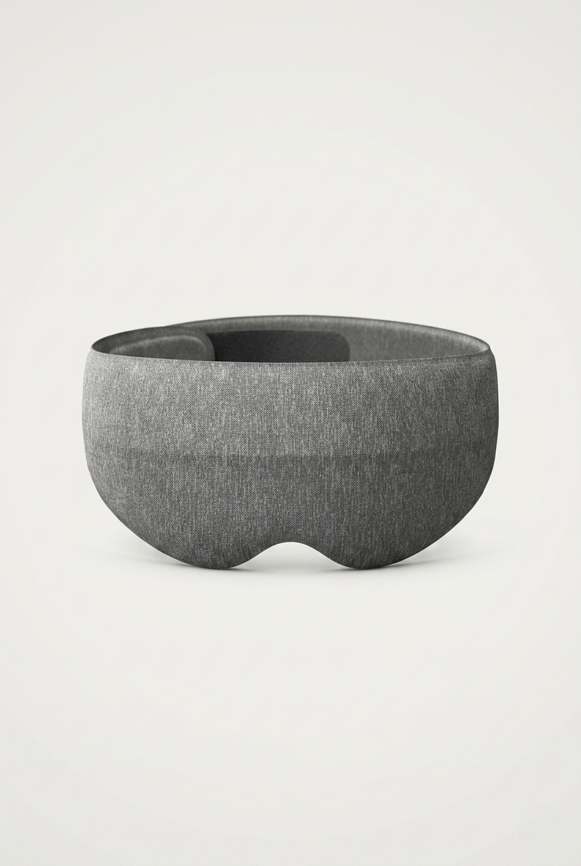 Masque de nuit occultant Total