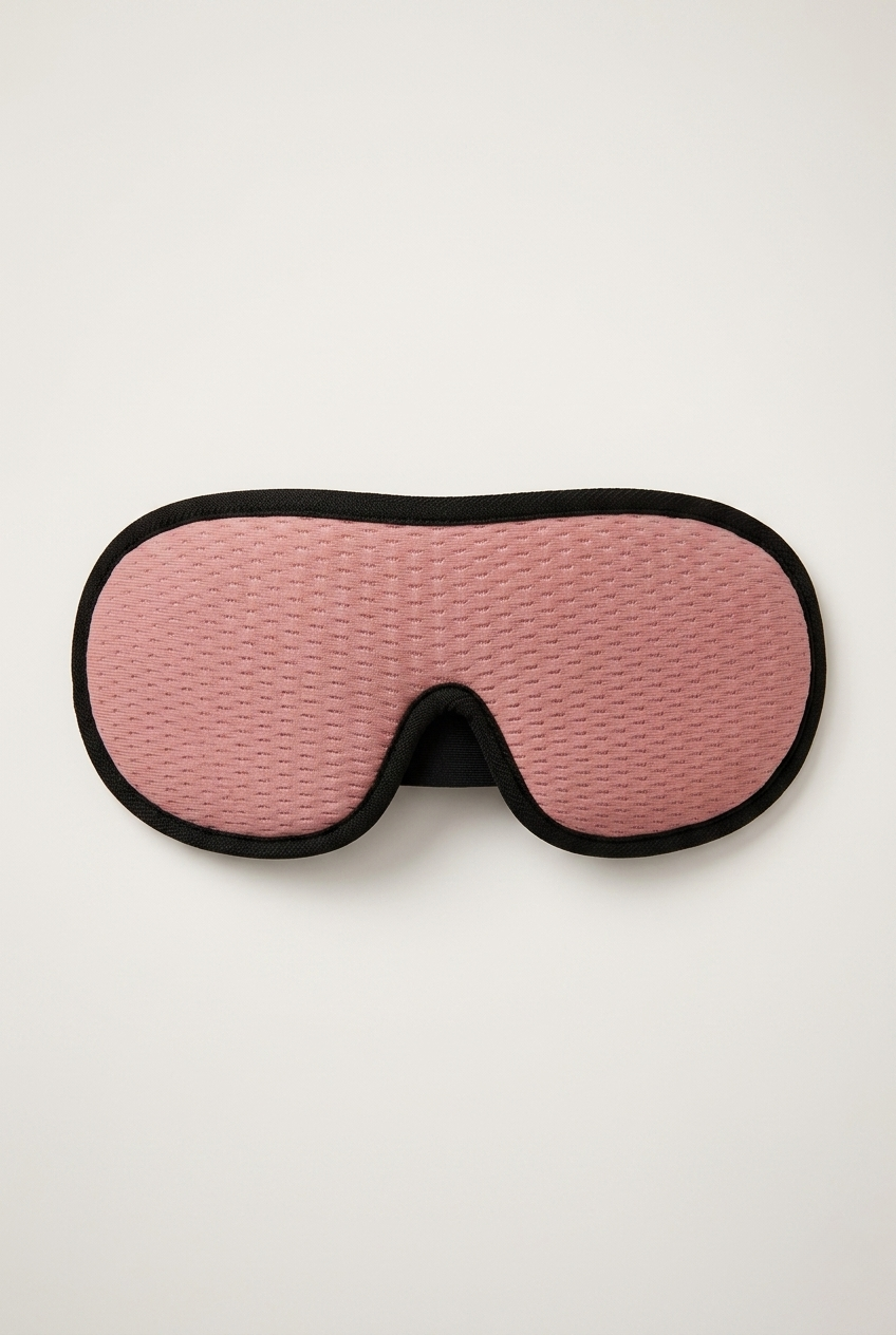 Masque de nuit respirant