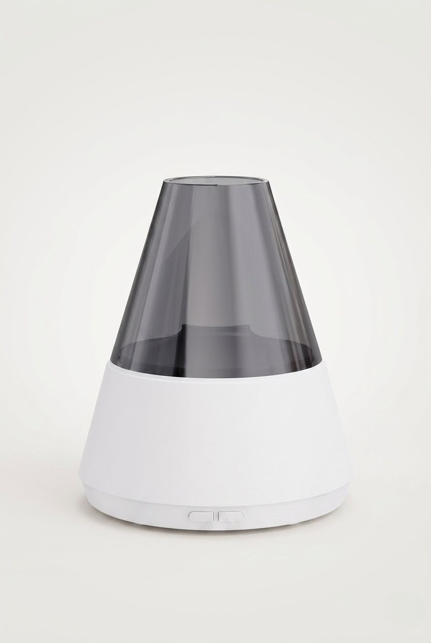 Diffuseur Aromatique Flamme