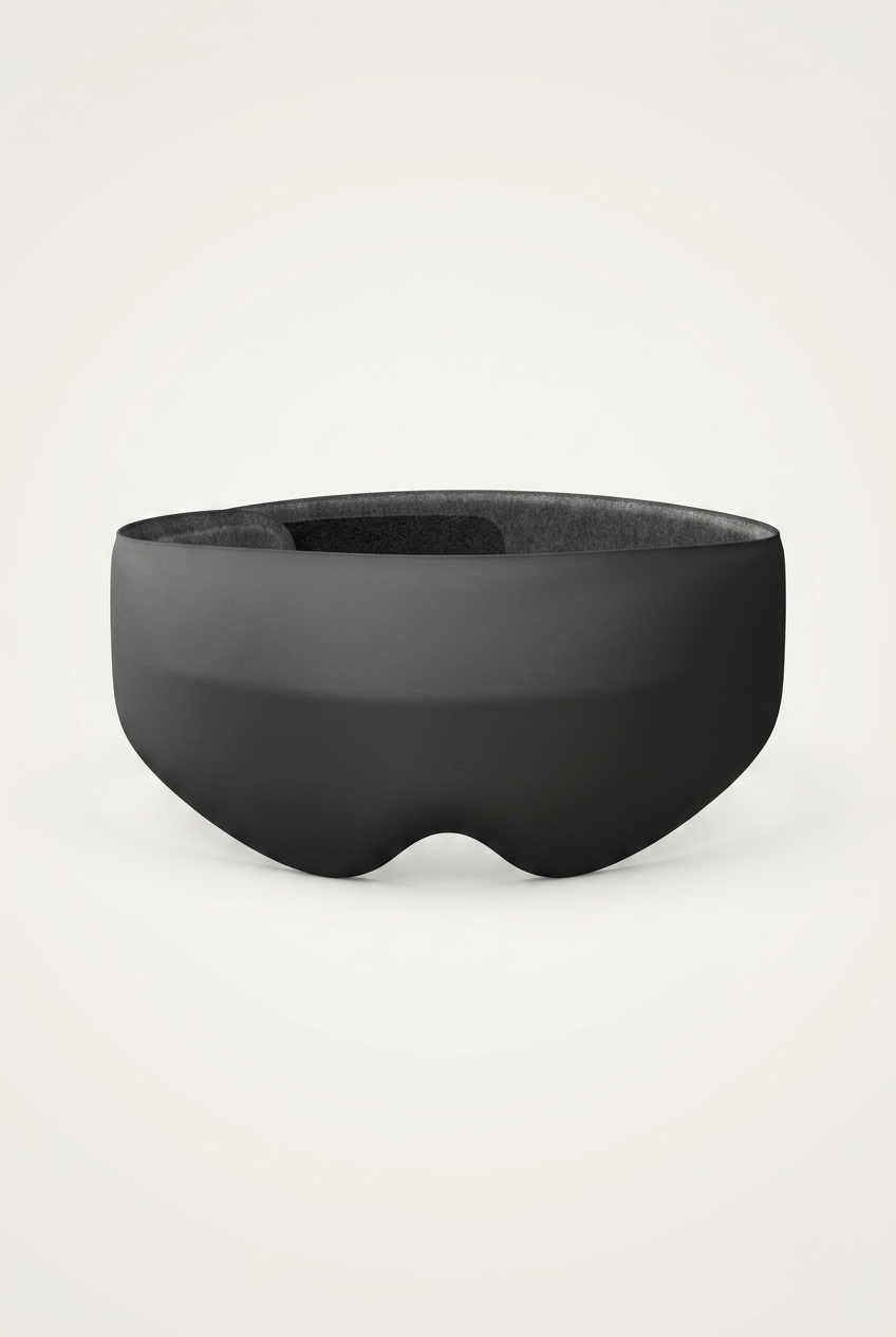 Masque de nuit occultant Total