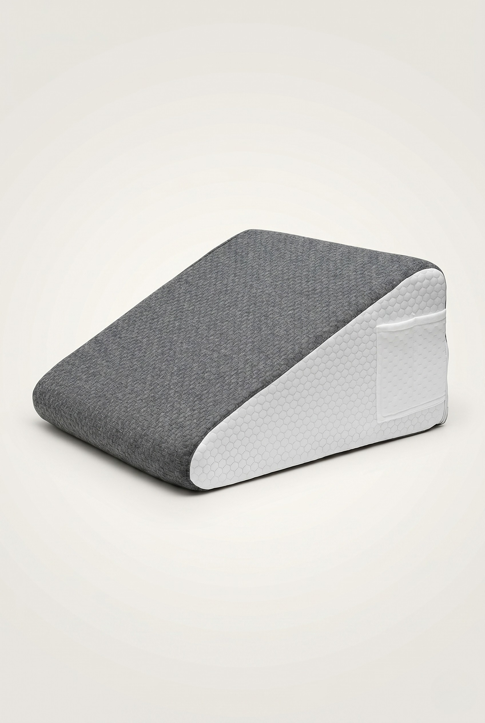 Coussin Triangulaire Modulable