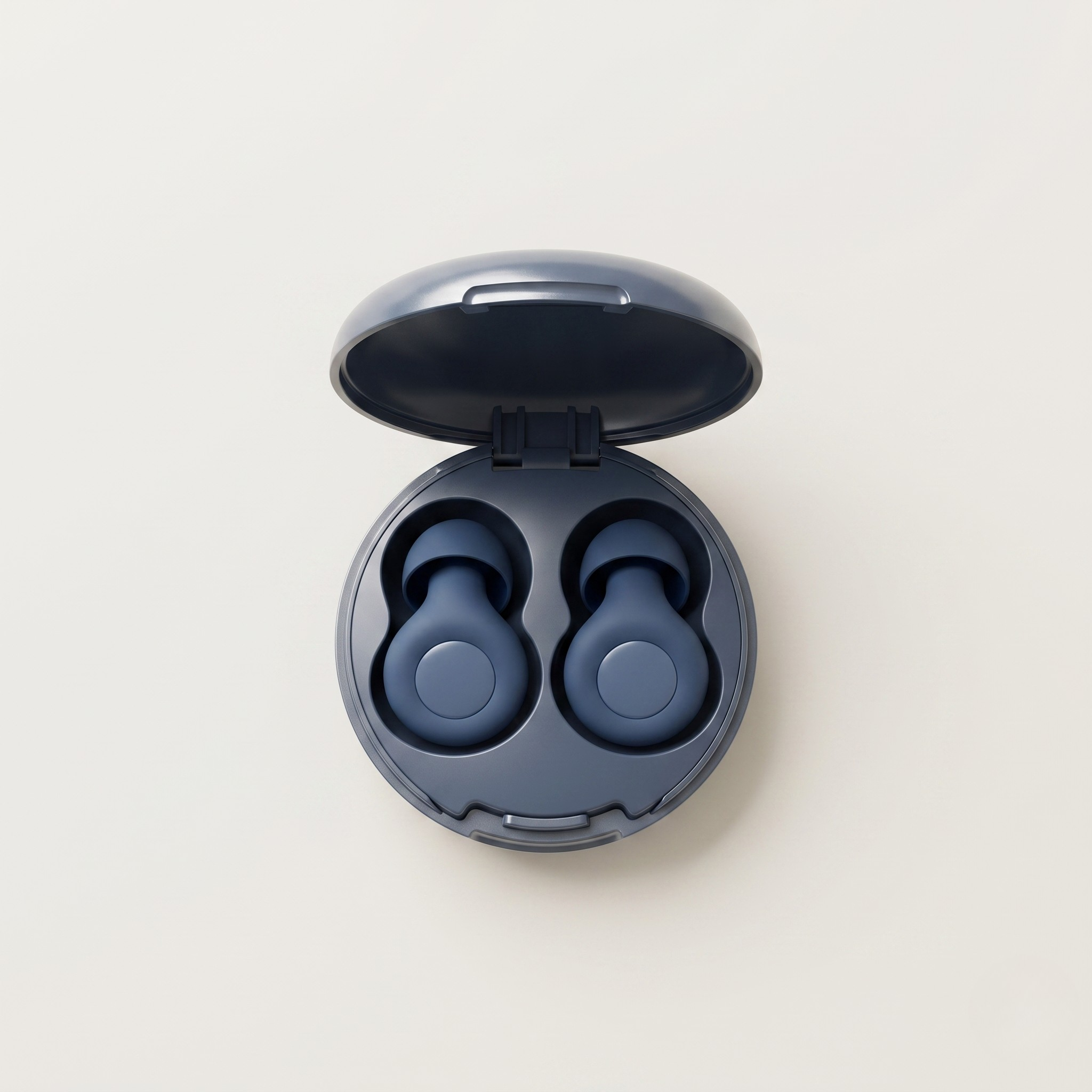 Bouchons Oreilles Silicone Premium