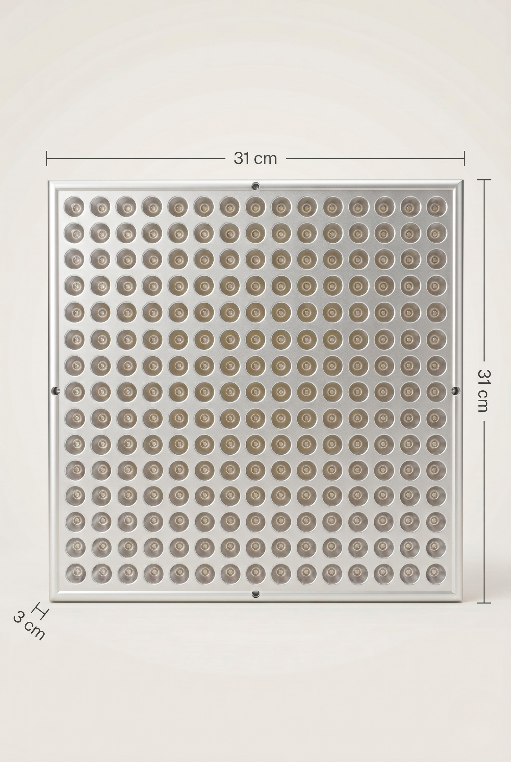 Panneau LED Thérapie Sommeil
