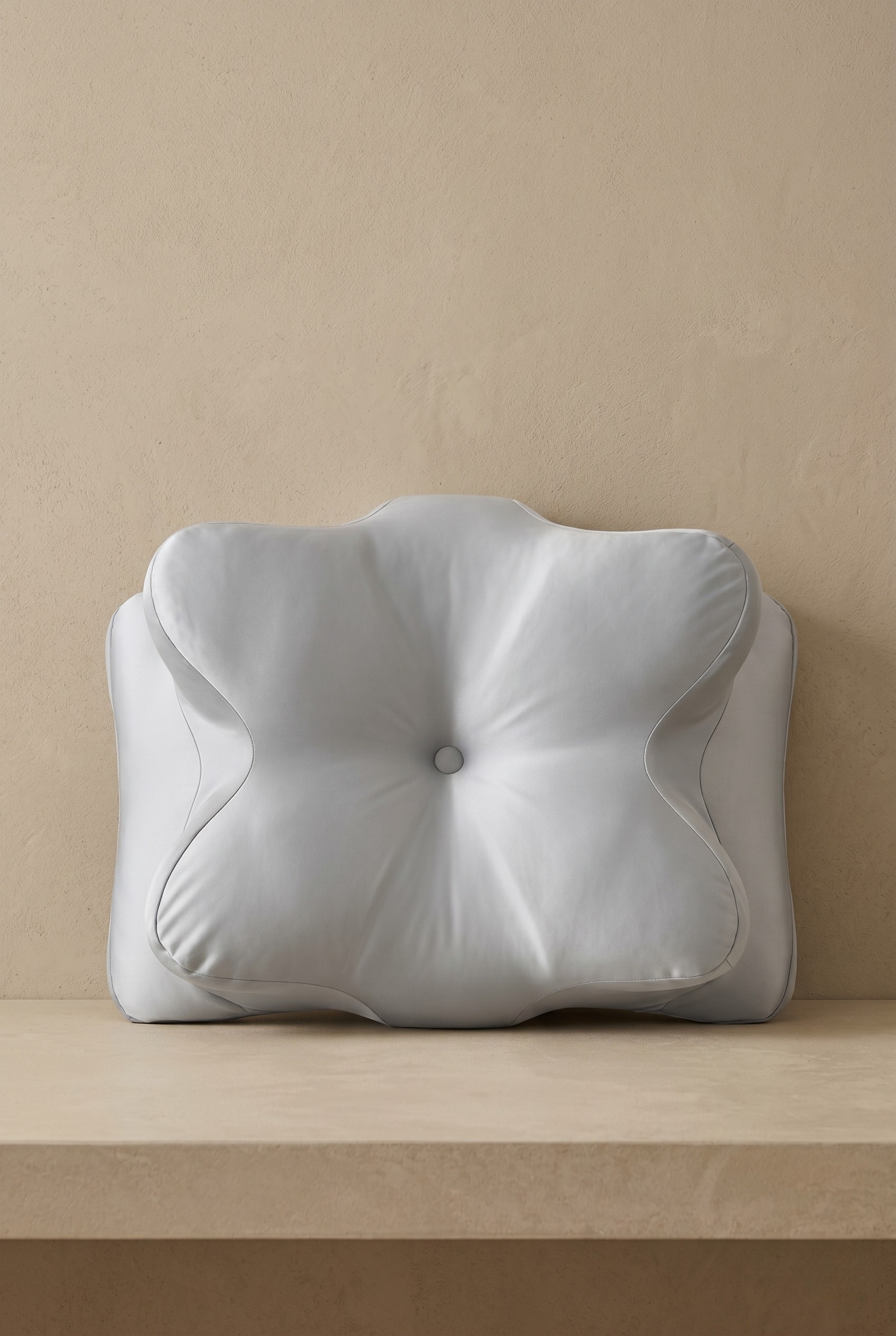 Taie pour Oreiller Cervical Satin