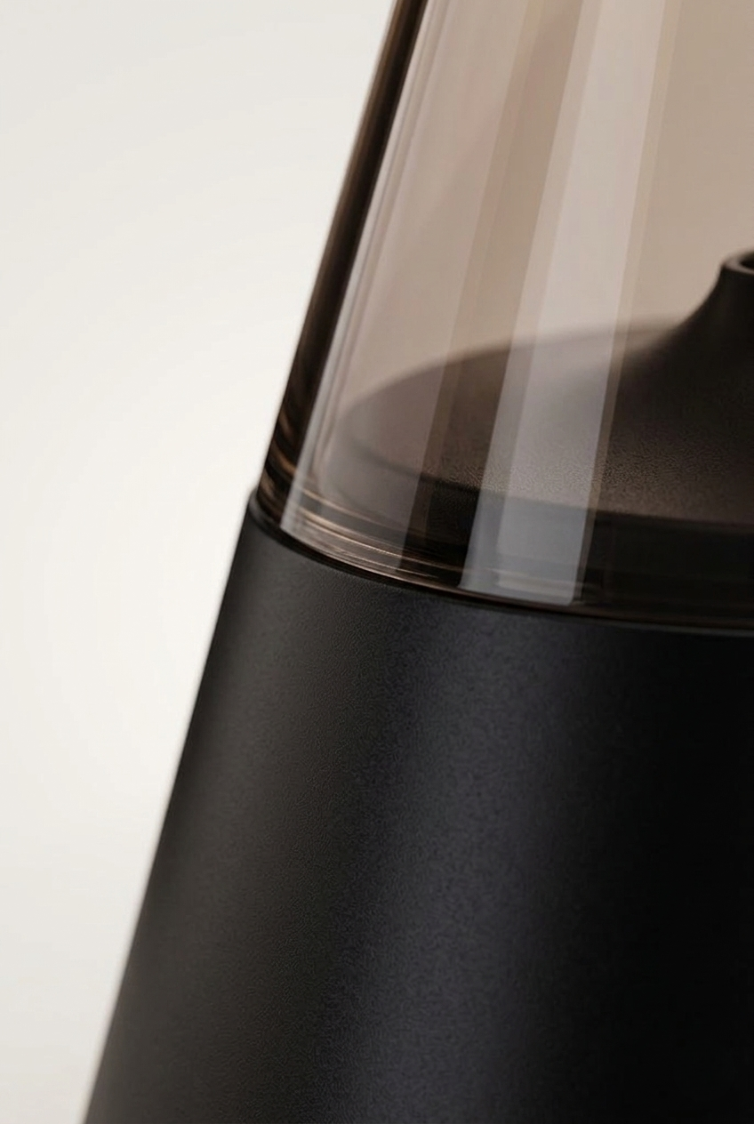 Diffuseur Aromatique Flamme