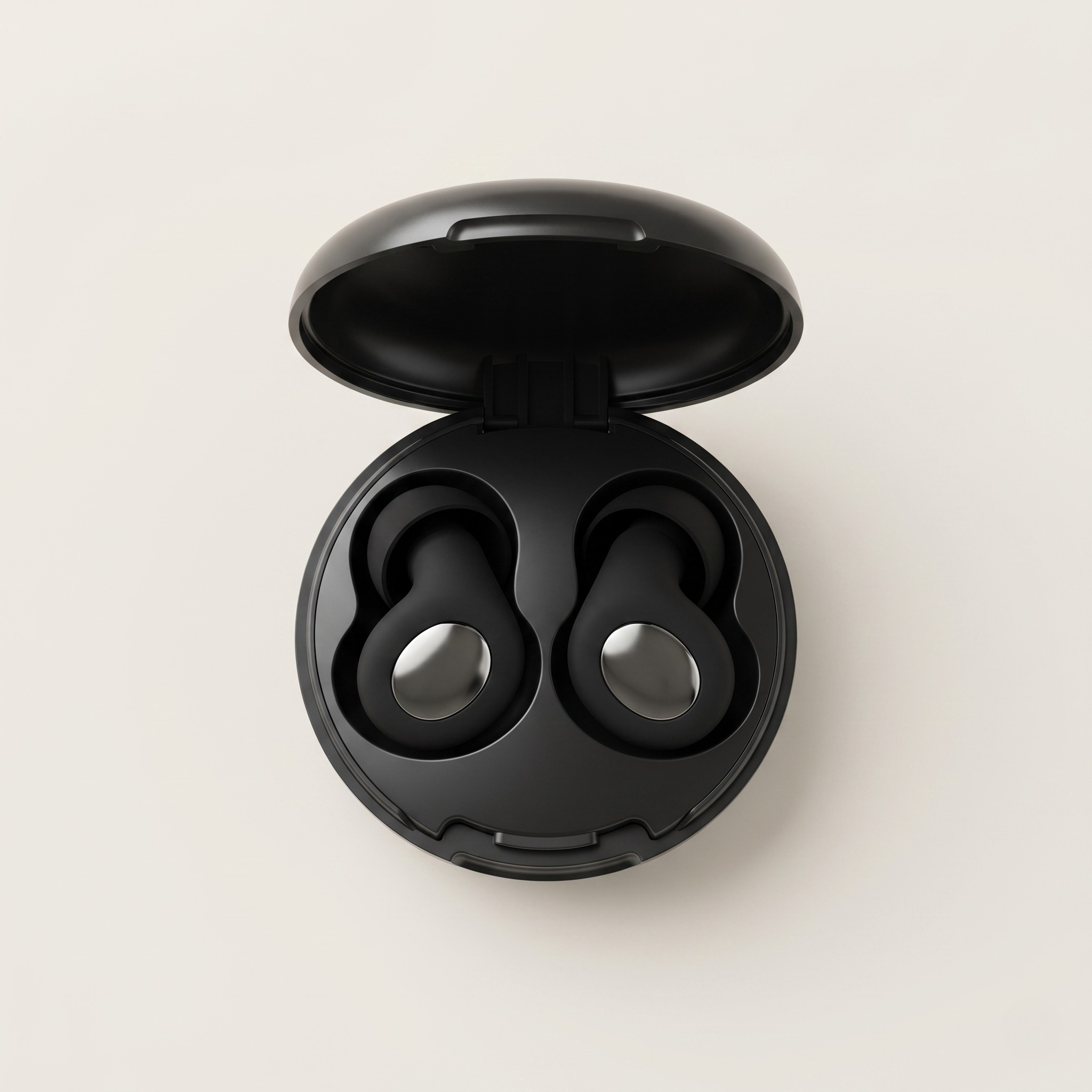 Bouchons Oreilles Silicone Premium