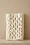 Oreiller Latex Cervical