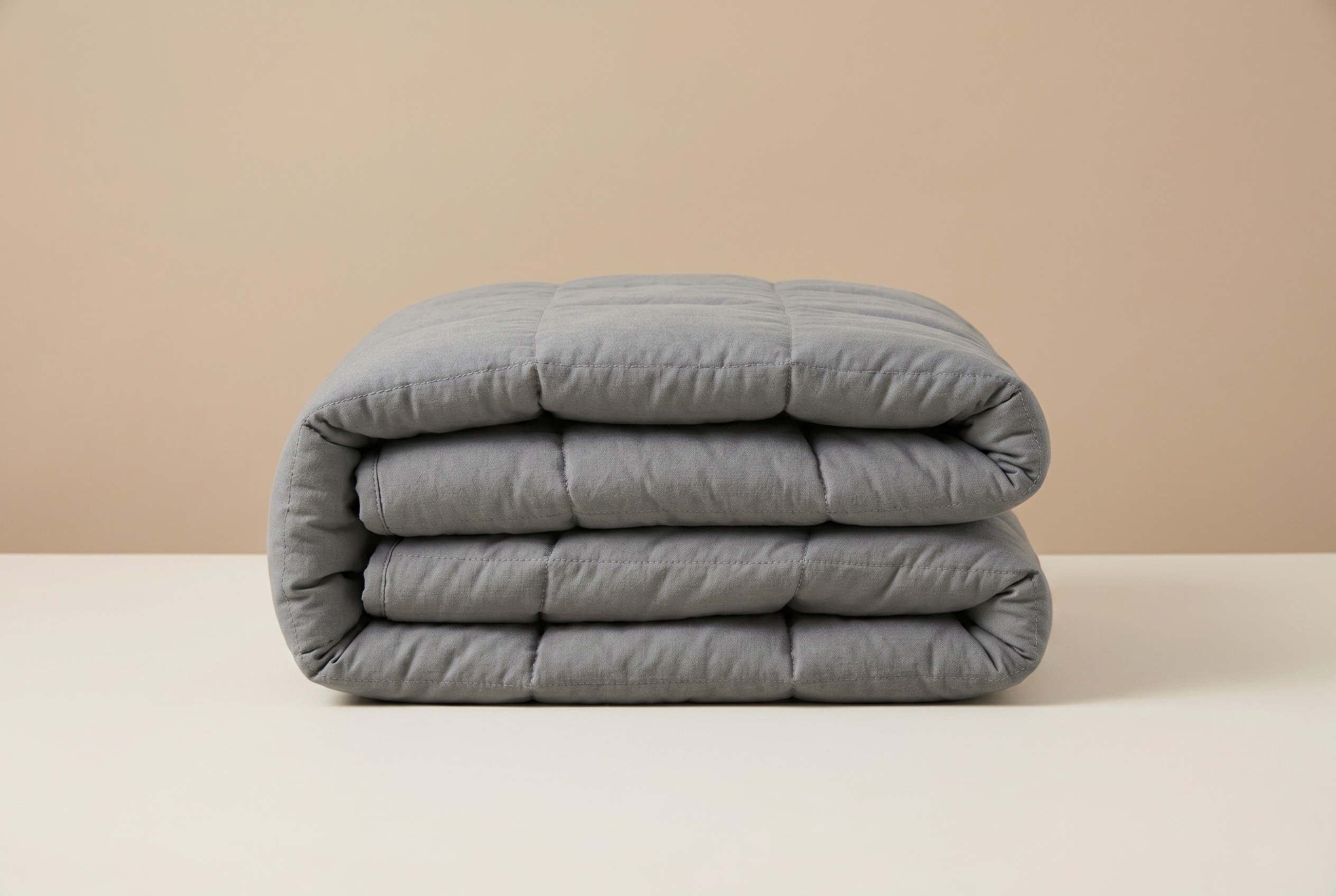 Couverture Lestée Anti-Stress