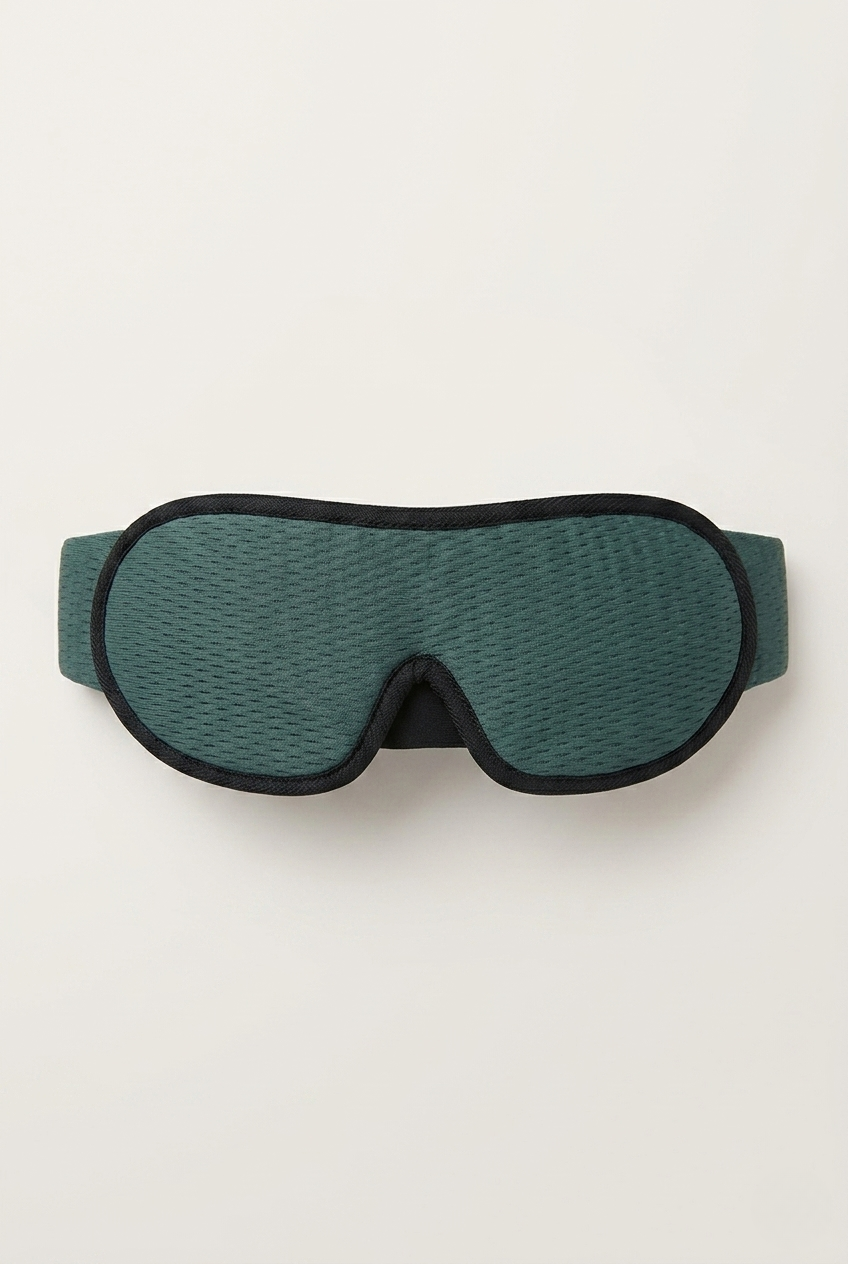 Masque de nuit respirant