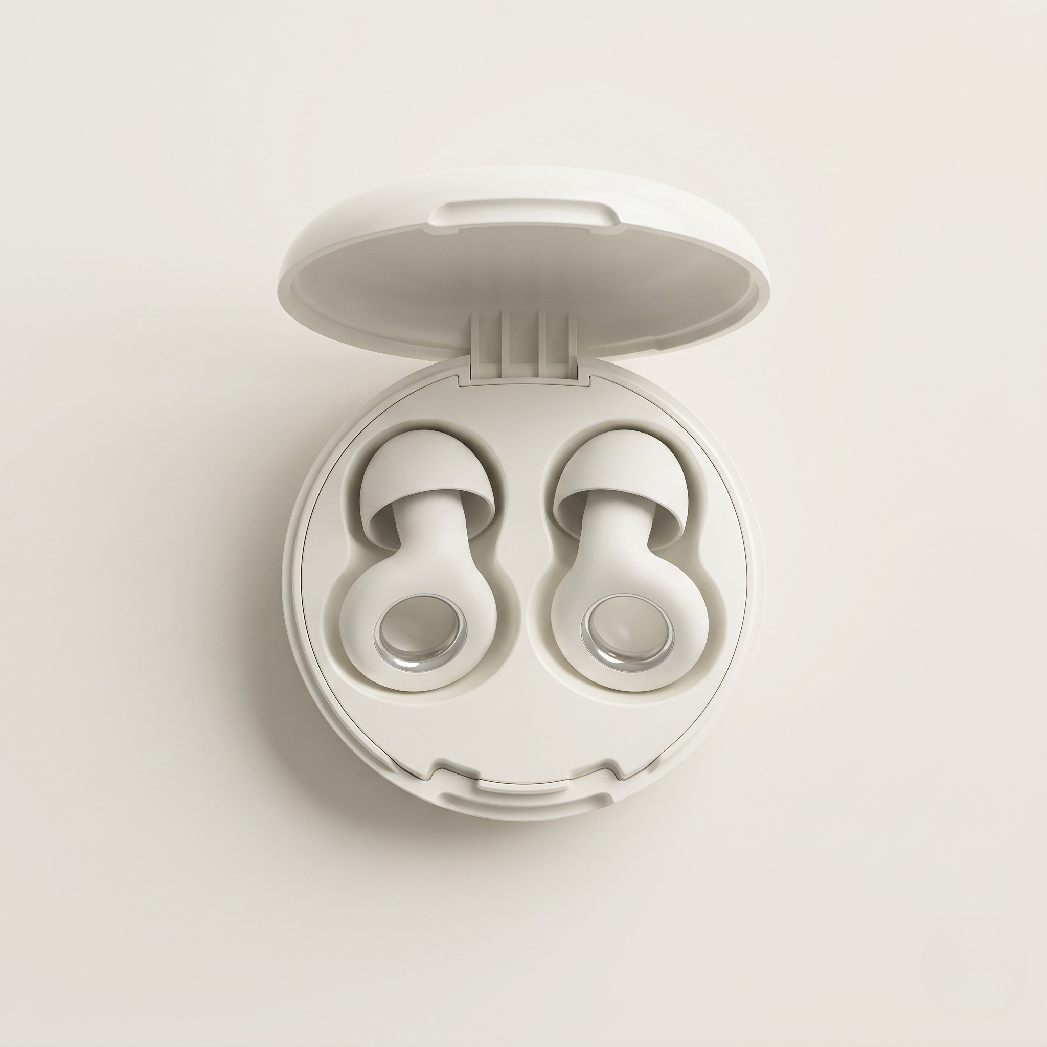 Bouchons Oreilles Silicone Premium