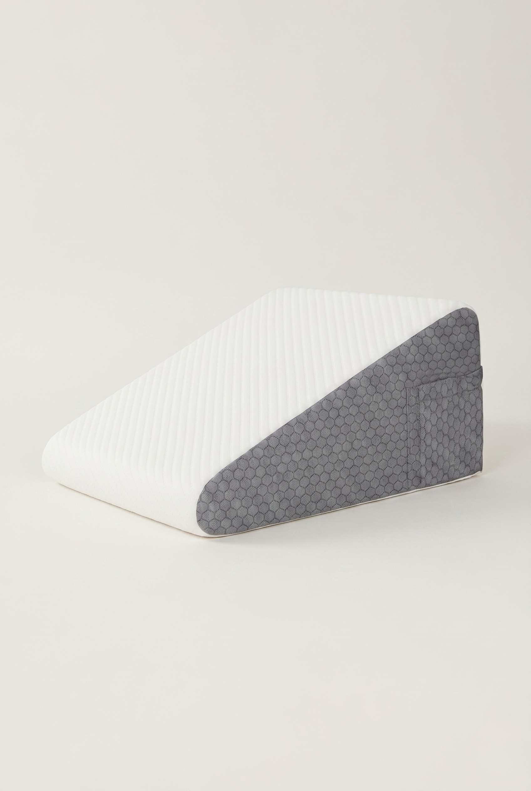 Coussin Triangulaire Modulable
