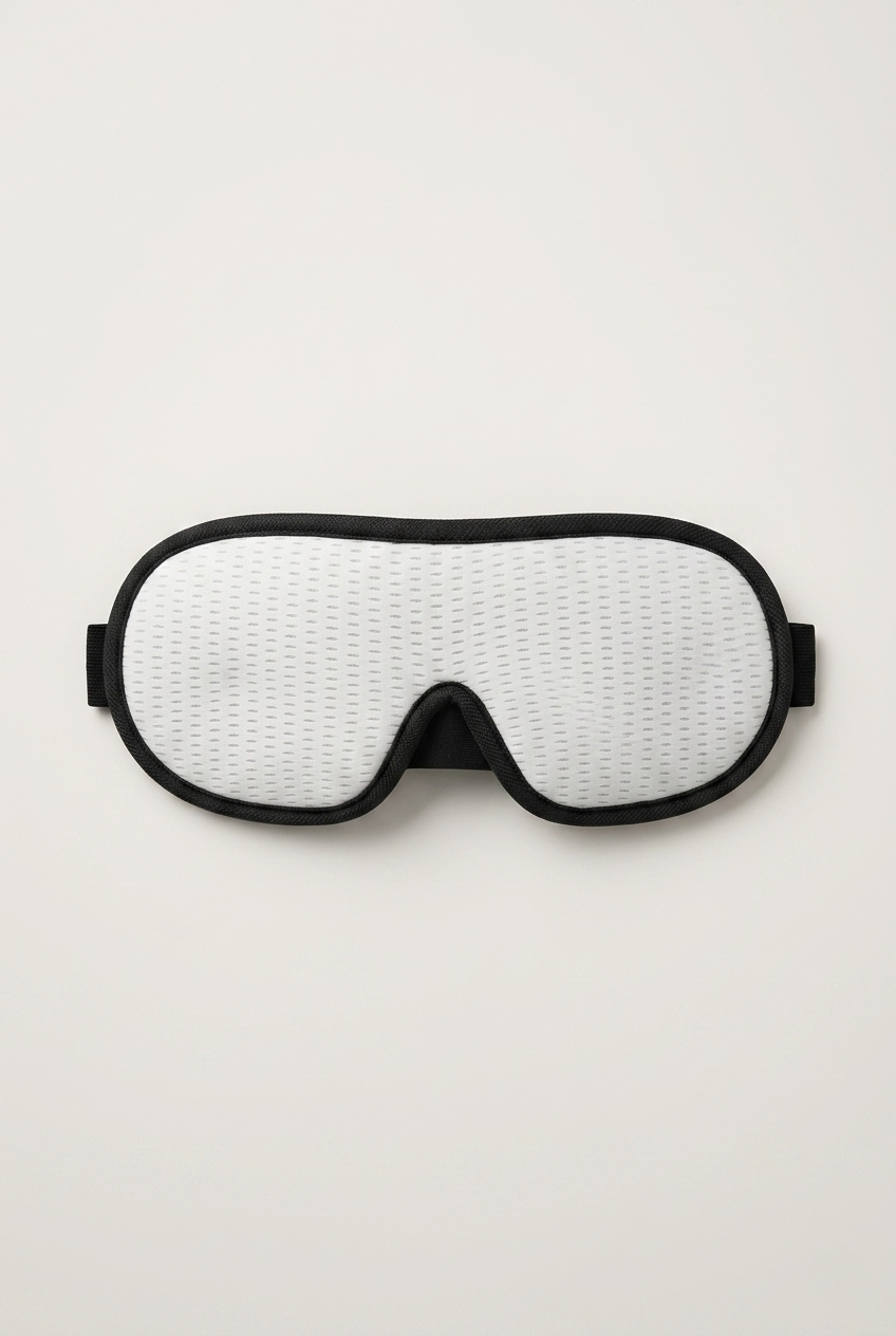 Masque de nuit respirant