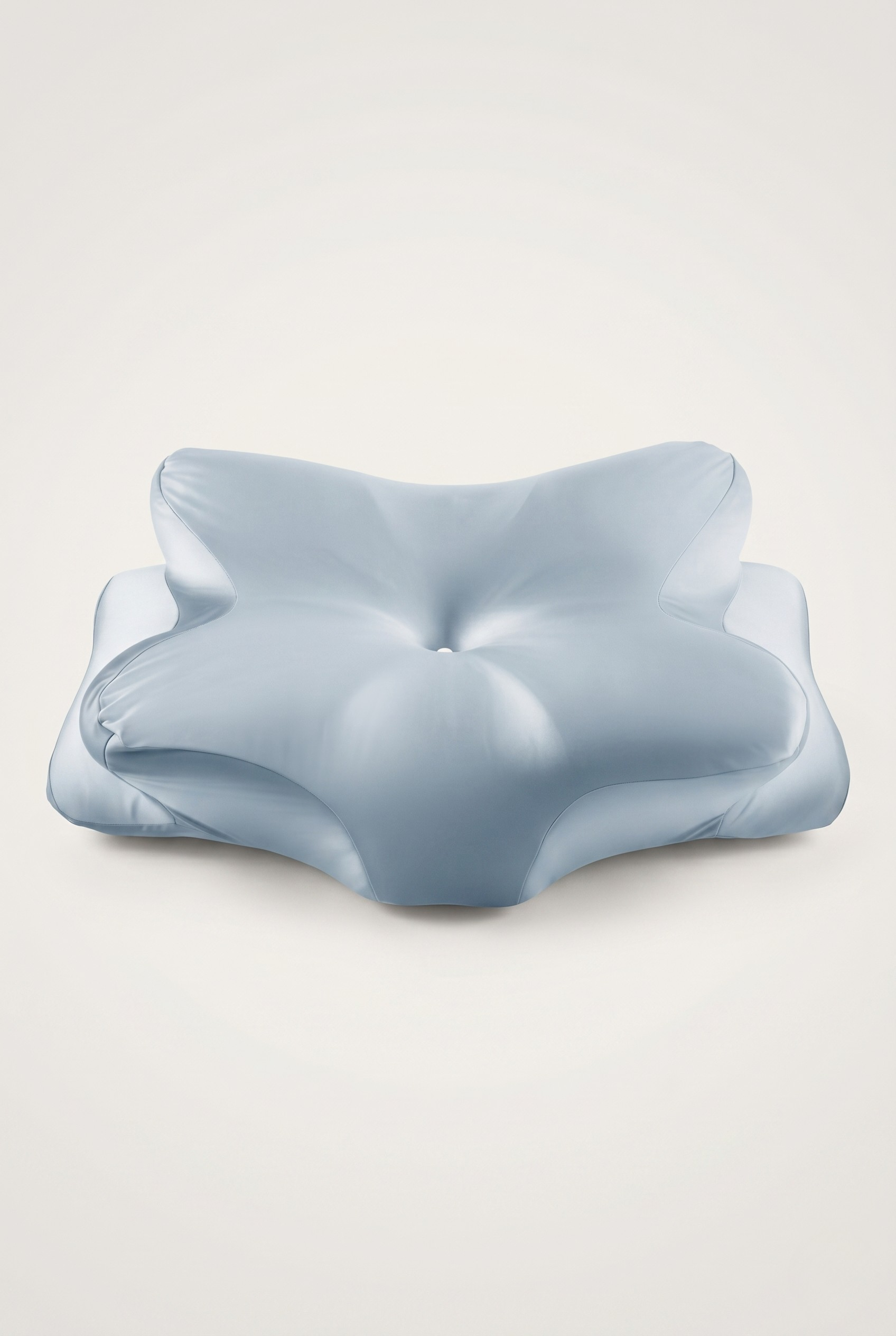 Taie pour Oreiller Cervical Satin