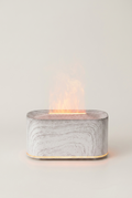 Diffuseur d'Huiles Essentielles Flamme
